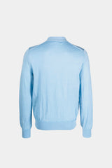 Selectshop FRAME - COMME DES GARÇONS SHIRT Cardigan Sweats-knits Concept Store Dubai