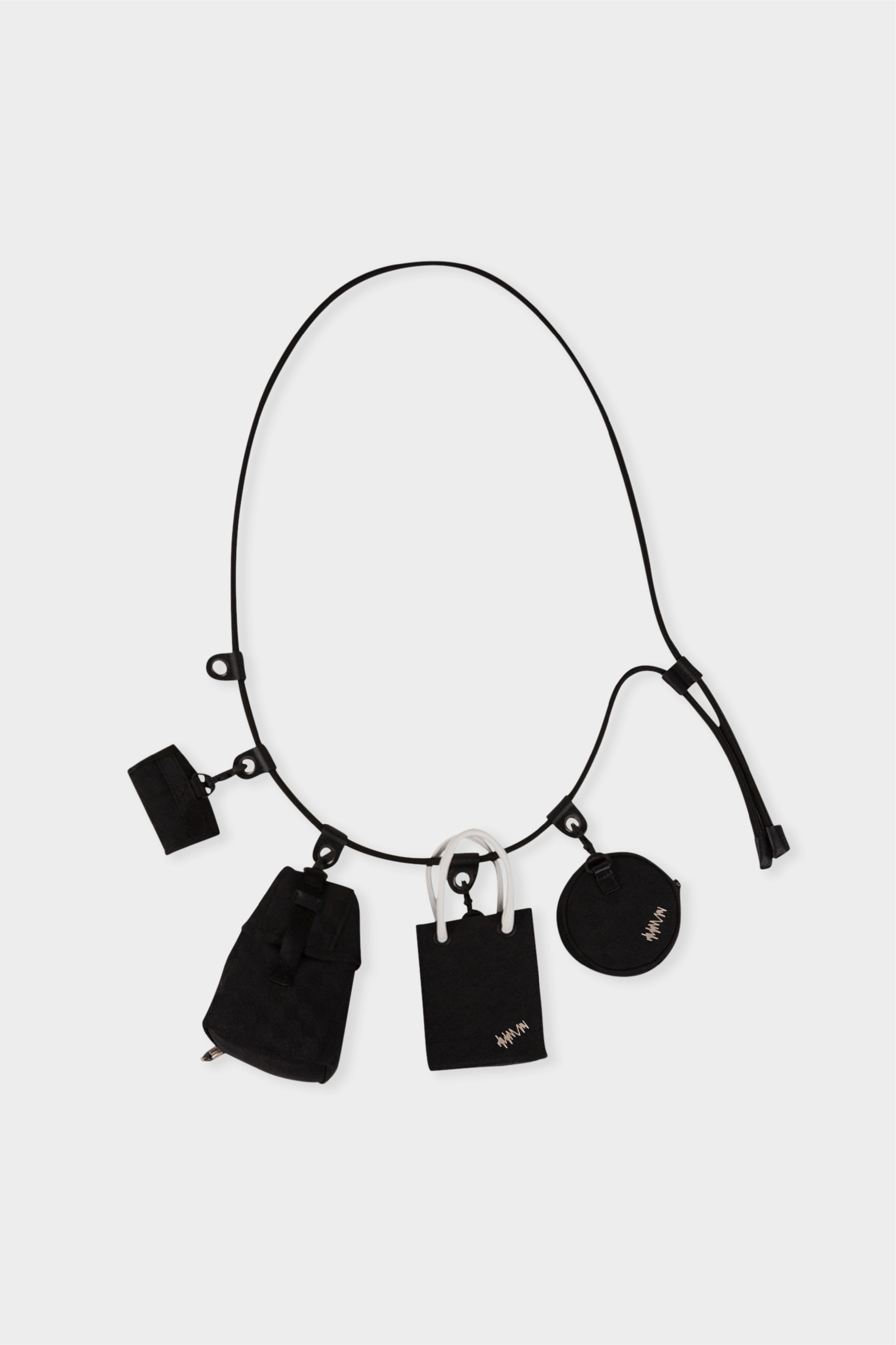 Selectshop FRAME - ADER ERROR Kidney Pouch Bag All-Accessories Concept Store Dubai
