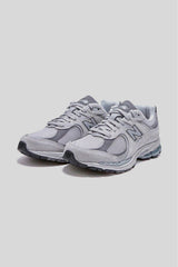 Selectshop FRAME - NEW BALANCE ML2002R0 "Gray D Wise" Footwear Concept Store Dubai