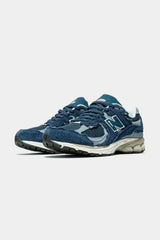Selectshop FRAME - NEW BALANCE 2002R "Protection Pack Navy Grey" Footwear Concept Store Dubai