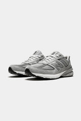 Selectshop FRAME - NEW BALANCE 990v5 "Grey" Footwear Concept Store Dubai