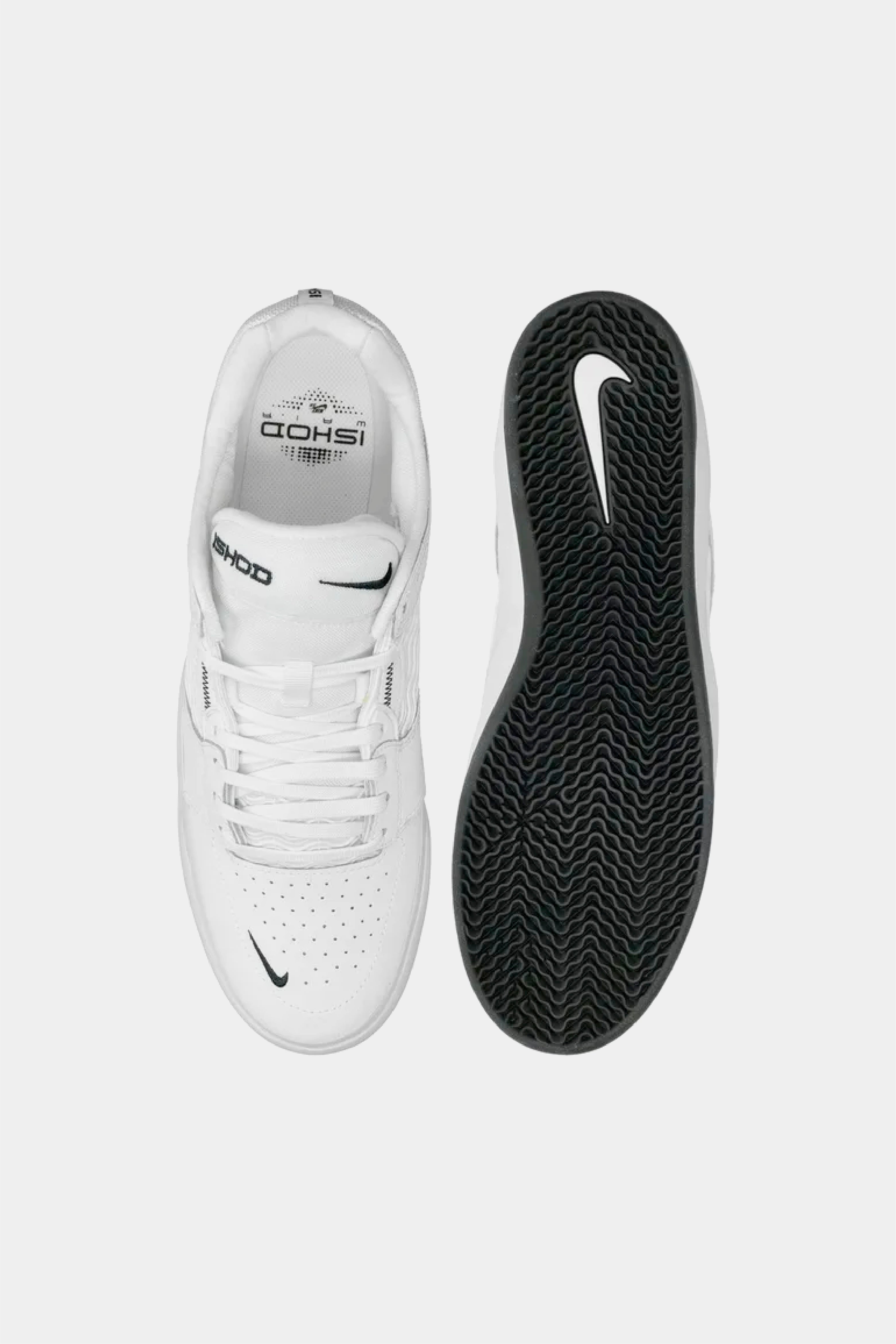 Selectshop FRAME - NIKE SB Nike SB ISHOD PRM Footwear Dubai