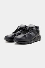 Selectshop FRAME - NEW BALANCE 991 Made in UK "Black" Footwear Concept Store Dubai