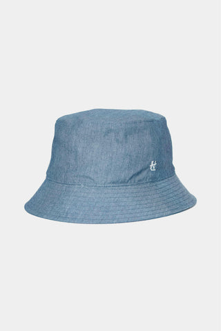 Chambray Hat