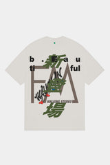Selectshop FRAME - B.EAUTIFUL Shintojo Tee T-Shirts Concept Store Dubai