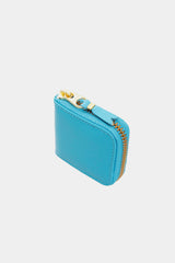 Selectshop FRAME - COMME DES GARCONS WALLETS Classic Line Wallet (SA4100) All-Accessories Concept Store Dubai
