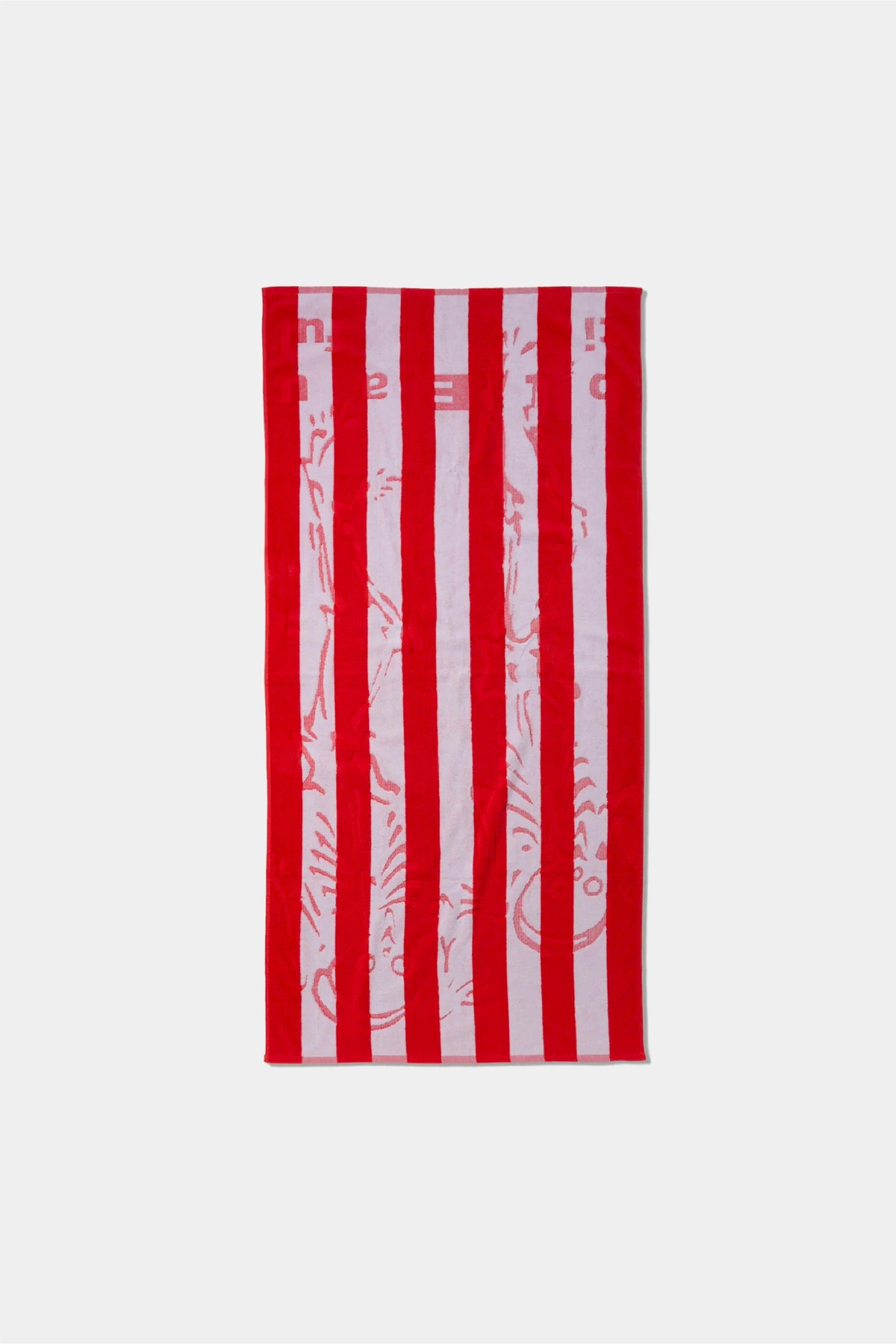 Selectshop FRAME - B.EAUTIFUL Gaikotsu Towel All-Accessories Concept Store Dubai