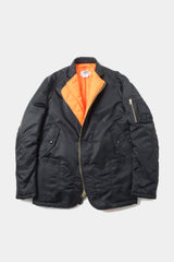 Selectshop FRAME - JUNYA WATANABE MAN Jacket Outerwear Concept Store Dubai