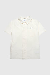 Selectshop FRAME - NIKE SB Bowling Button Up Shirt Shirts Concept Store Dubai