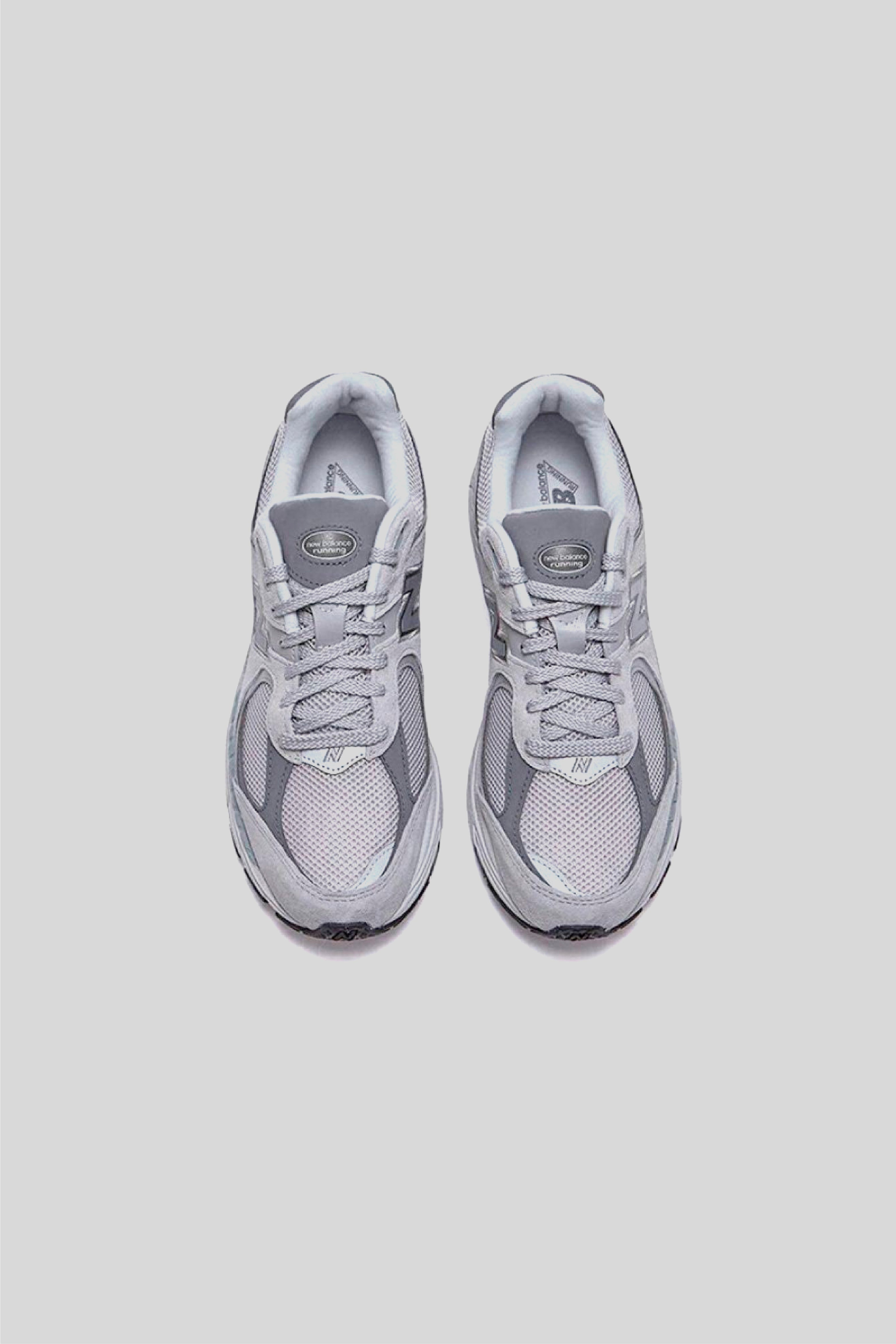 Selectshop FRAME - NEW BALANCE ML2002R0 "Gray D Wise" Footwear Concept Store Dubai