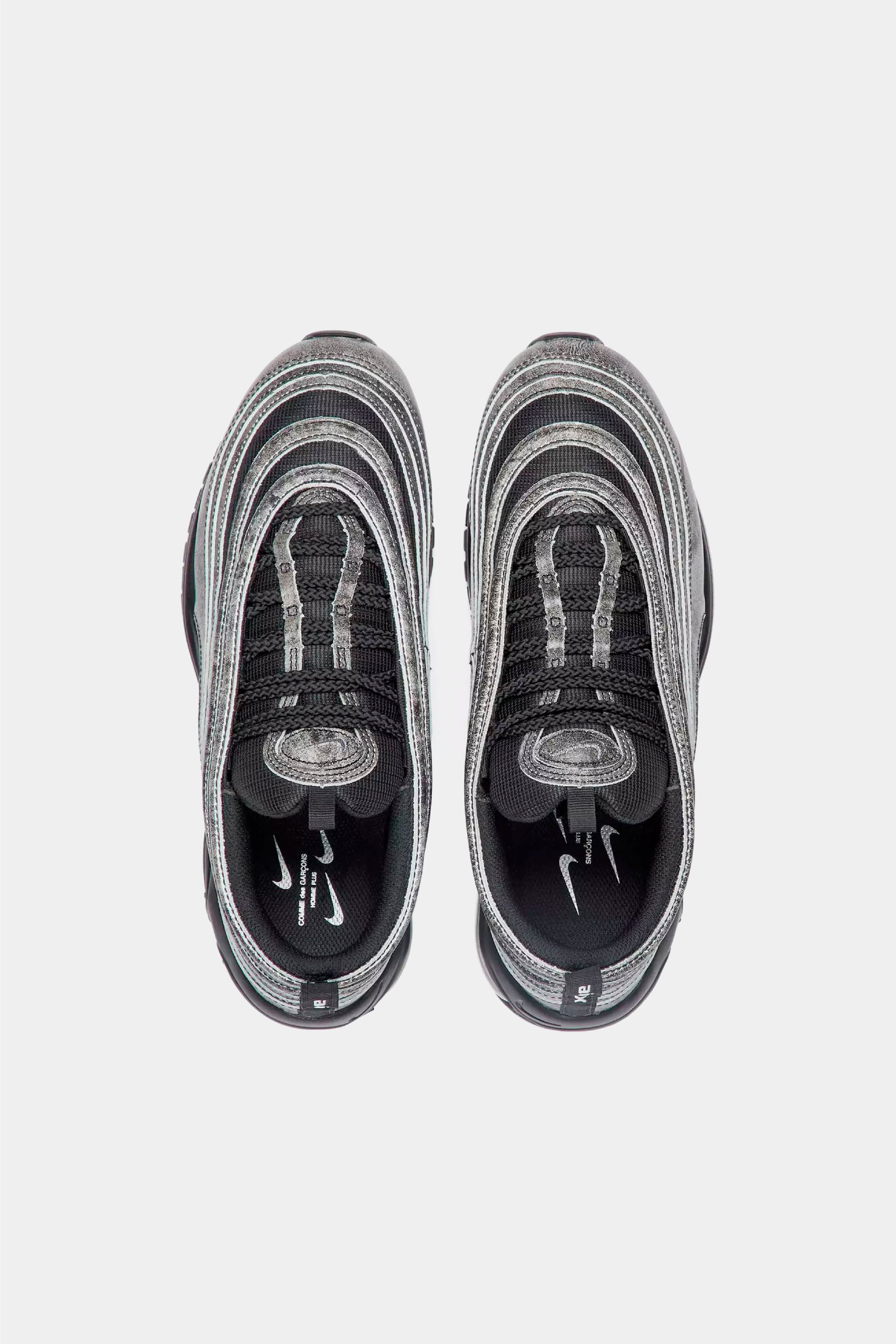 Selectshop FRAME - COMME DES GARÇONS HOMME PLUS Comme Des Garcons x Nike Air Max '97 Footwear Concept Store Dubai