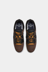 Selectshop FRAME - NIKE SB Ishod Wair "Brown" Footwear Concept Store Dubai