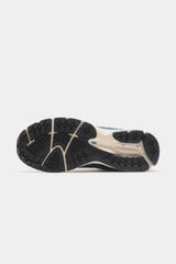 Selectshop FRAME - NEW BALANCE 2002R 'Vintage Indigo Calm Taupe' Footwear Concept Store Dubai