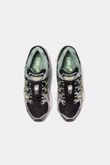 Selectshop FRAME - ASICS Gel Nimbus 9 "Frosted Almond" Footwear Concept Store Dubai