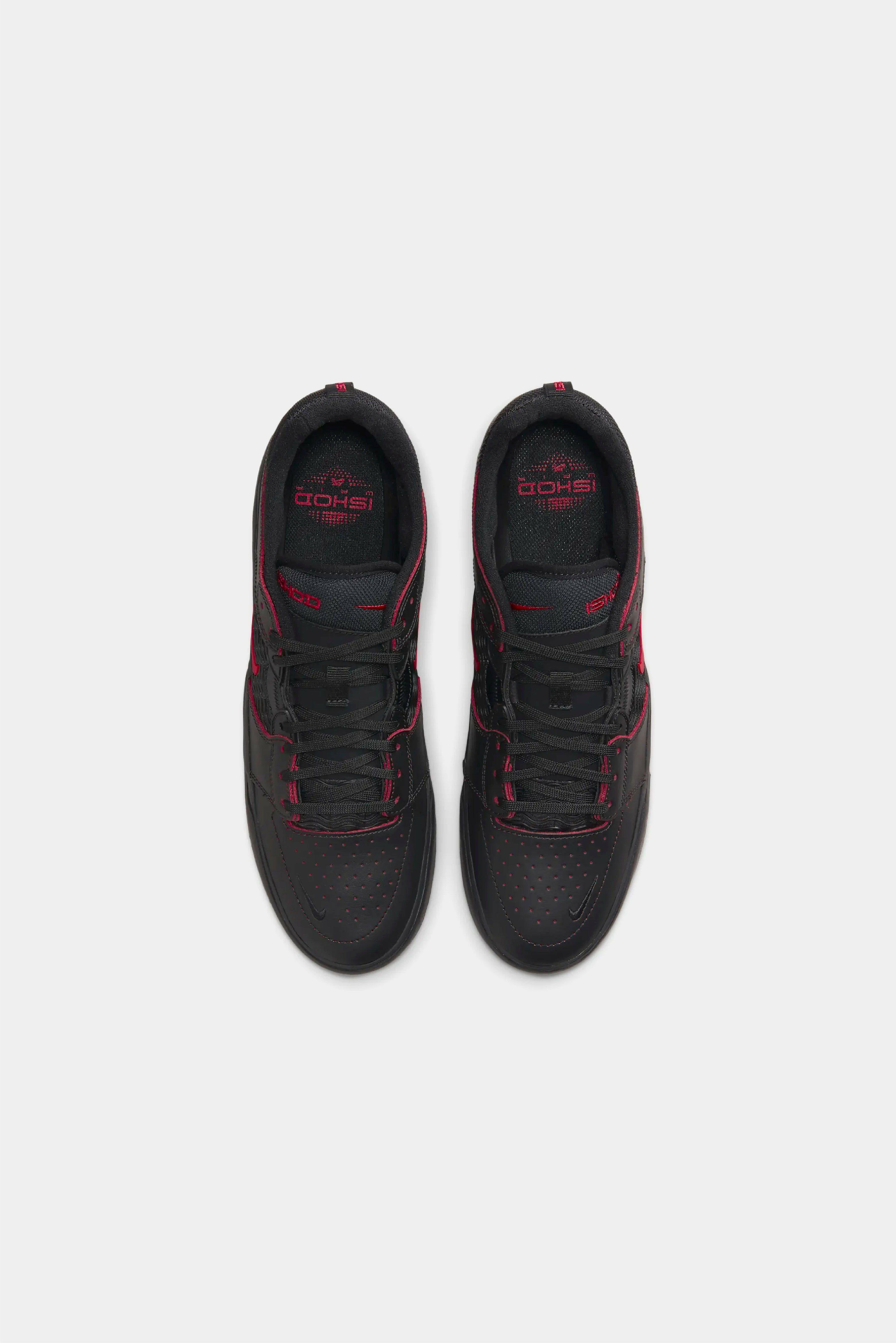 Selectshop FRAME - NIKE SB Ishod Wair SB Premium "Bred" Footwear Concept Store Dubai