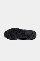 Selectshop FRAME - NEW BALANCE 991 Made in UK "Black" Footwear Concept Store Dubai