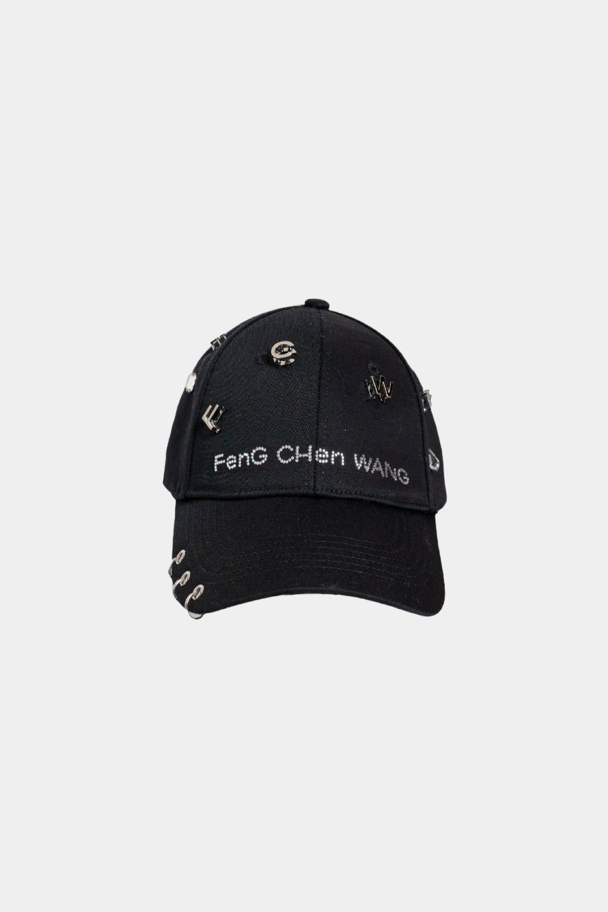 Selectshop FRAME - FENG CHEN WANG Baseball Cap All-Accessories Concept Store Dubai