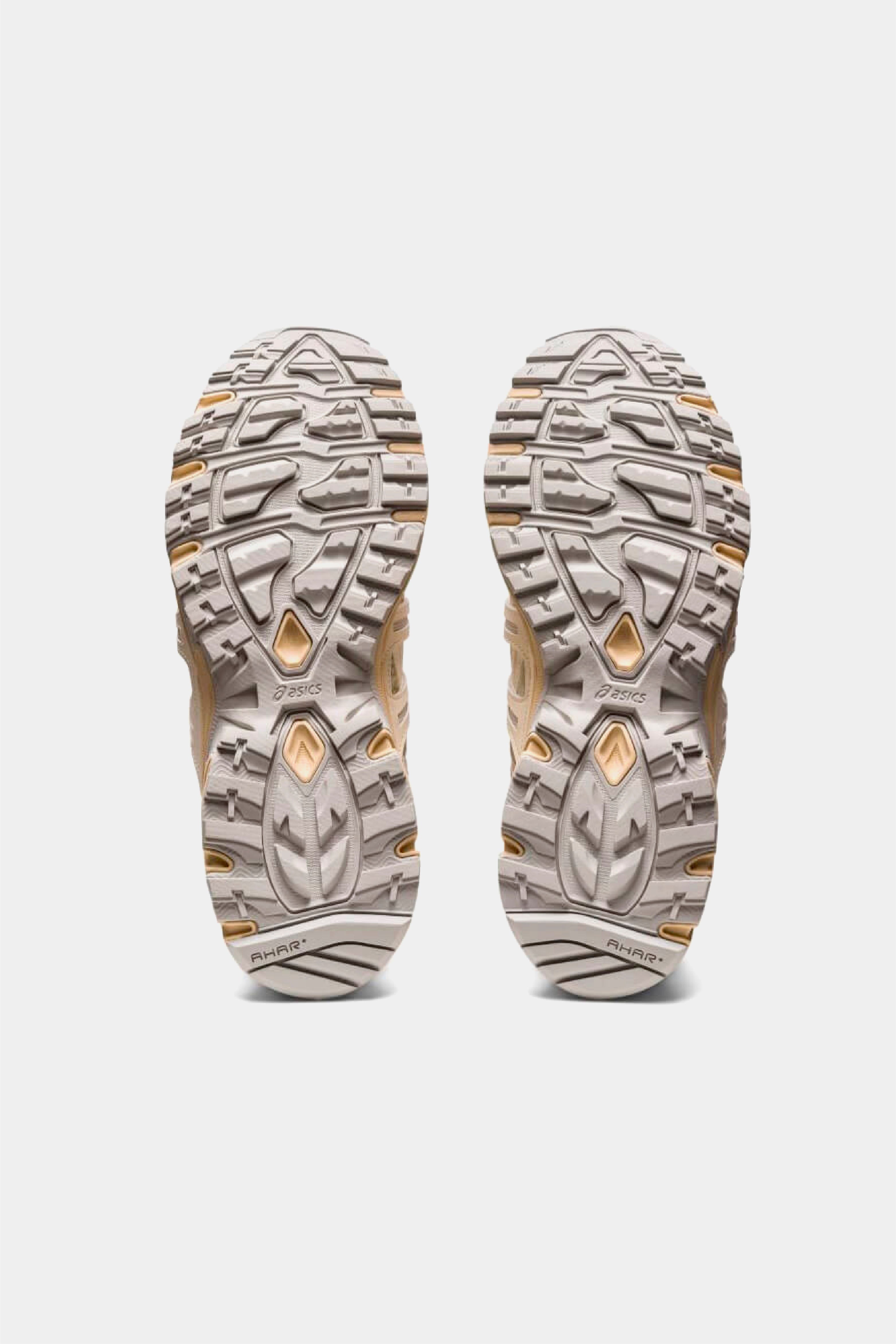 Selectshop FRAME - ASICS Gel-Sonoma 15-50 "Cream Oatmeal" Footwear Concept Store Dubai