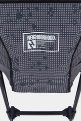 Selectshop FRAME - NEIGHBORHOOD Helinox Chair All-Accessories Concept Store Dubai