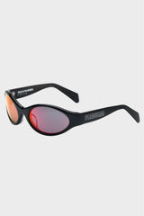 Selectshop FRAME - PLEASURES Reflex Sunglasses All-Accessories Concept Store Dubai