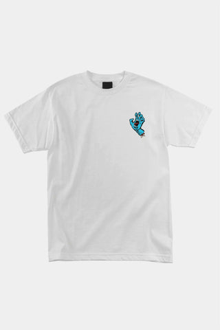 Screaming Hand Tee