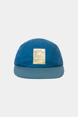 Selectshop FRAME - REAL BAD MAN Shroomer 4 Panel Cap All-Accessories Concept Store Dubai