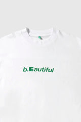 Selectshop FRAME - B.EAUTIFUL Logo T-Shirt T-Shirts Concept Store Dubai