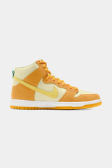 Selectshop FRAME - NIKE SB Nike SB Dunk High “Pineapple” Footwear Dubai