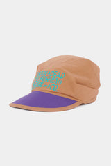 Selectshop FRAME - BRAIN DEAD Californian Design Bandana Hat All-Accessories Dubai