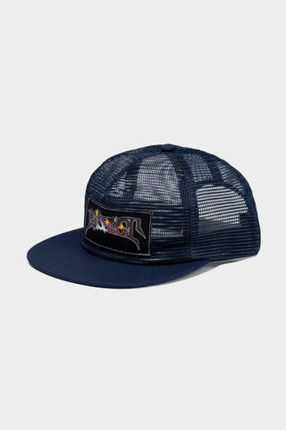 Trucker Space Cap