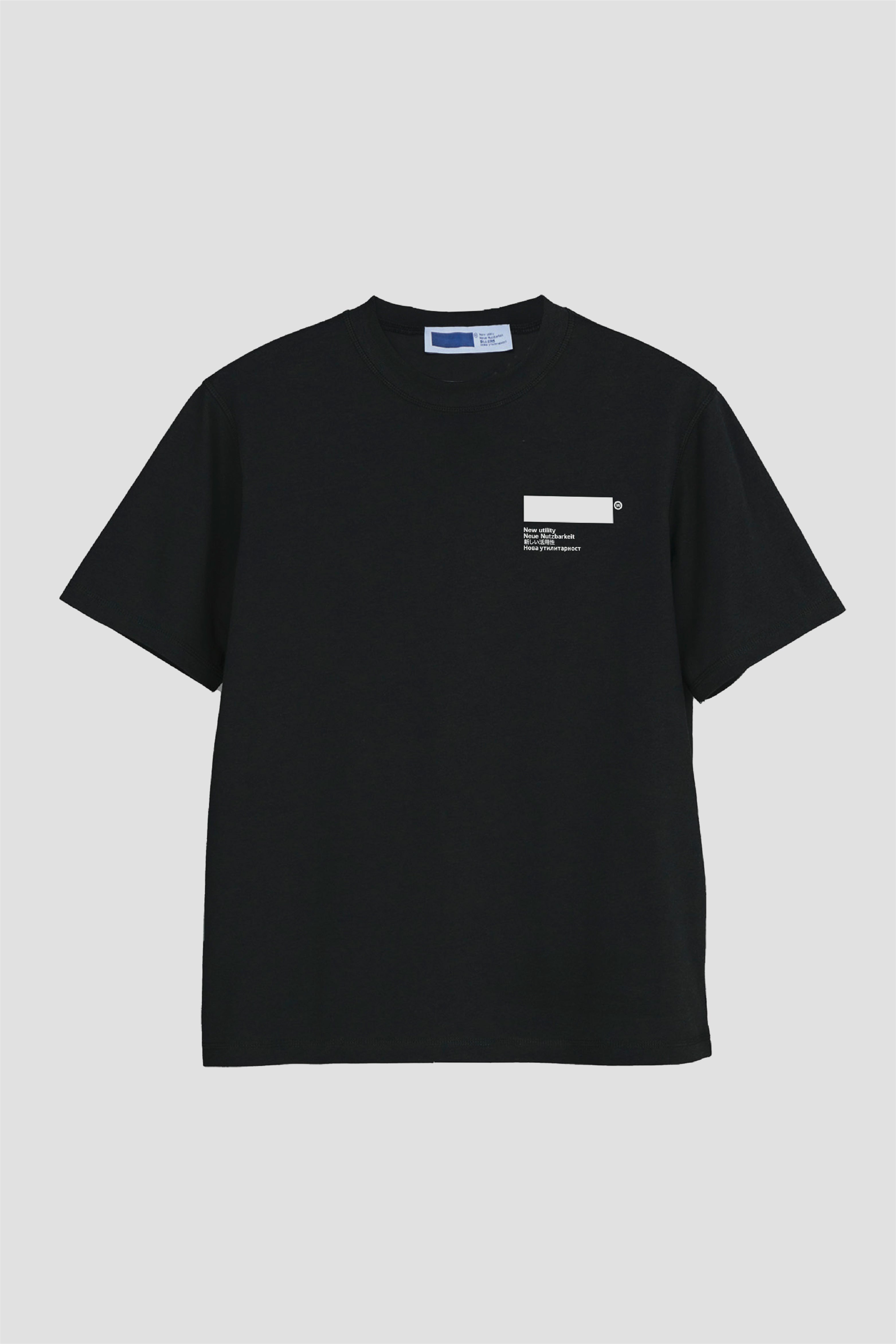 Selectshop FRAME - AFFXWRKS Standardised Tee T-Shirts Concept Store Dubai