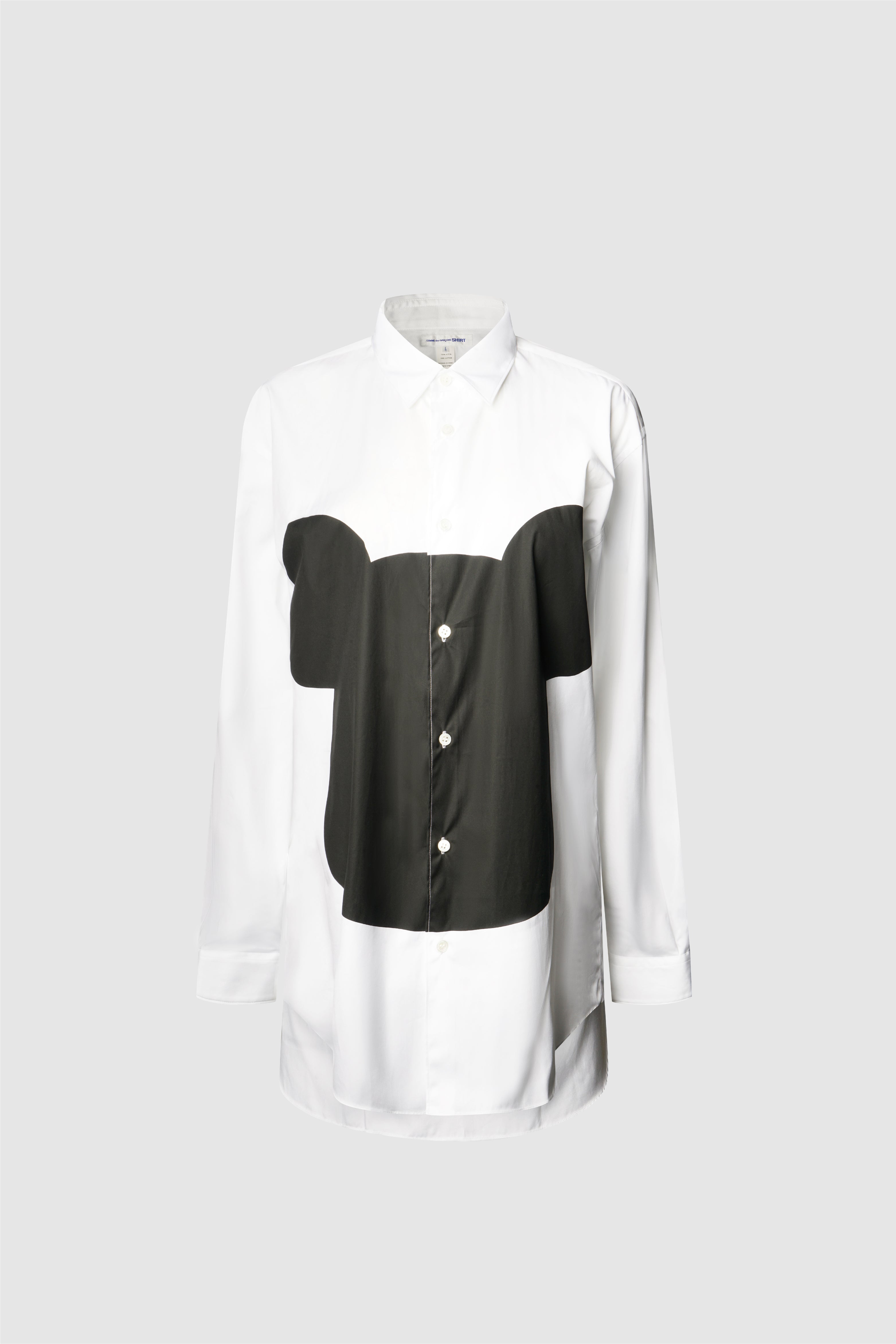Selectshop FRAME - COMME DES GARÇONS SHIRT Shirt Shirts Concept Store Dubai