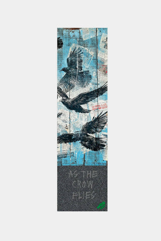 Ben Horton Crows Grip Tape