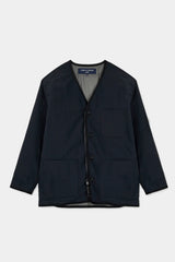 Selectshop FRAME - COMME DES GARÇONS HOMME Reversible Liner Jacket Outerwear Dubai