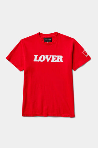 Lovers 10th Anniversary Tee