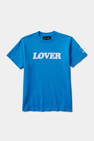 Lovers 10th Anniversary Tee