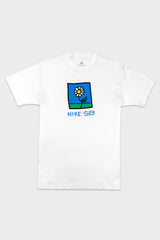 Selectshop FRAME - NIKE SB Daisy T Shirt T-Shirts Concept Store Dubai