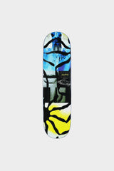 Selectshop FRAME - QUASI Henry 'Acid-Ply 2' Deck Skate Concept Store Dubai