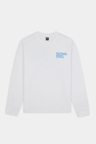 Permit Everything Long Sleeve Tee