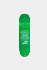 Selectshop FRAME - TIRED Thumb Down  Regular Deck Skate Concept Store Dubai