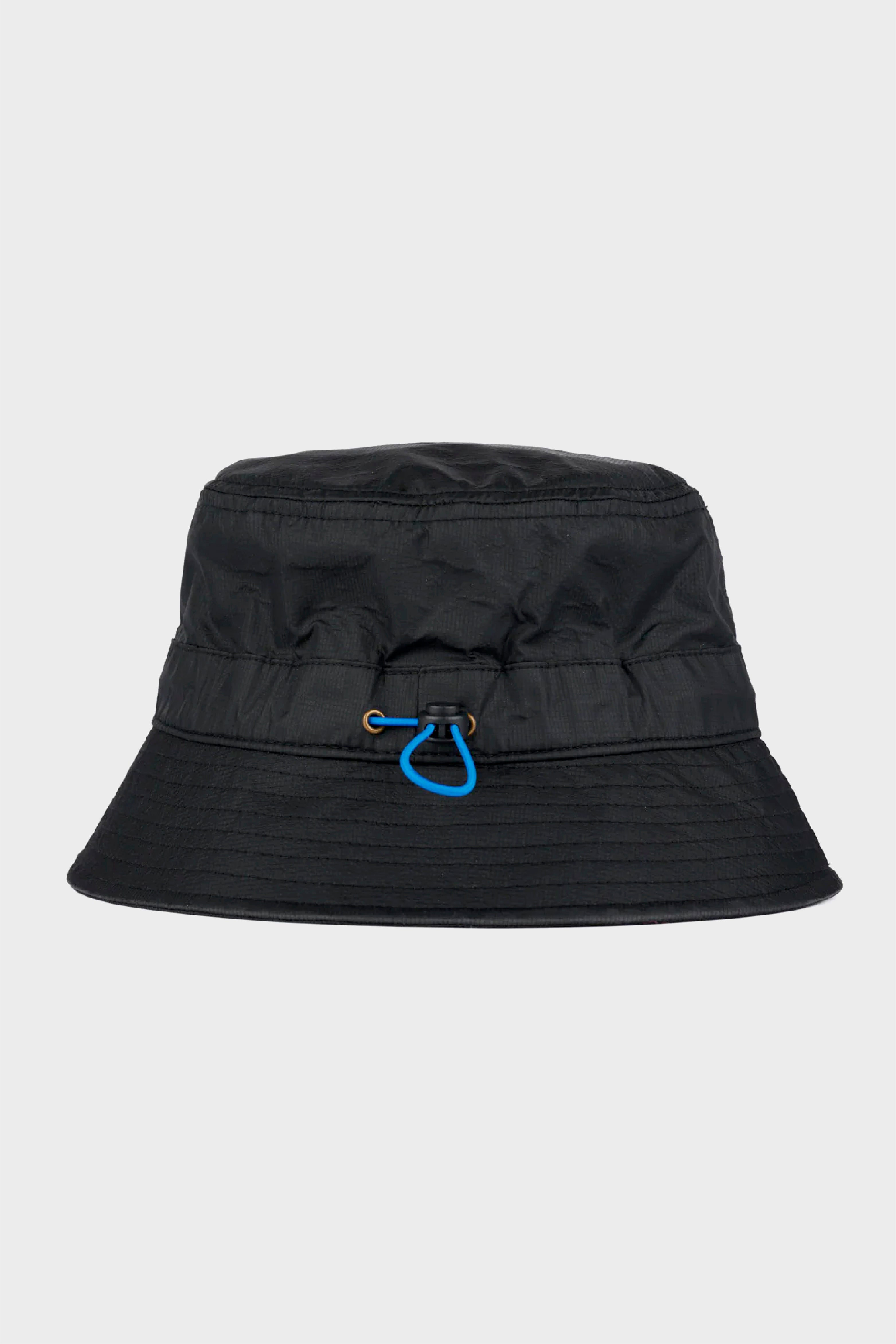 Selectshop FRAME - BRAIN DEAD Fisheye Cinch Bucket Hat All-Accessories Concept Store Dubai