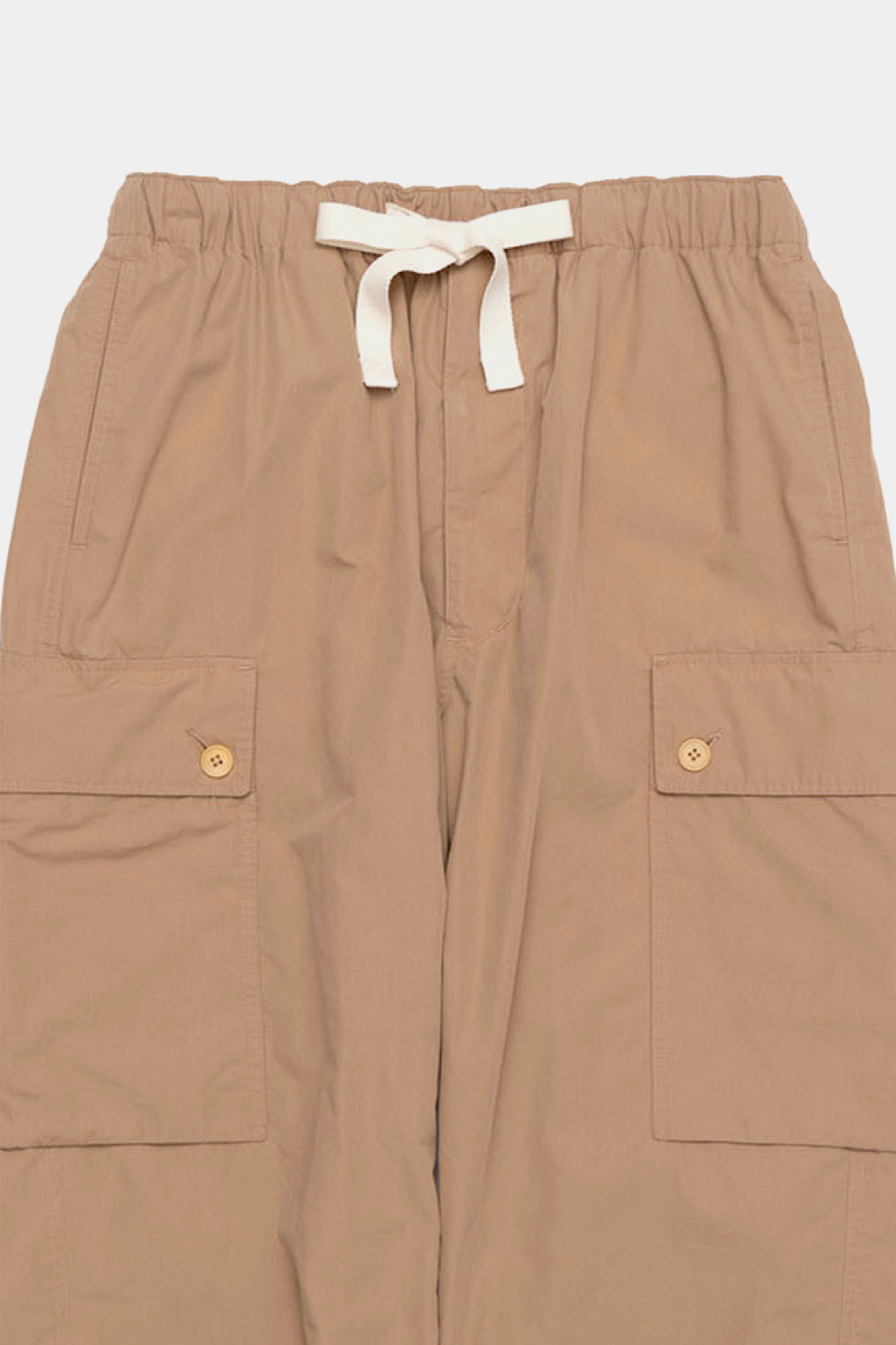 Selectshop FRAME - NANAMICA Easy Cargo Pants Bottoms Concept Store Dubai