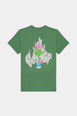 Selectshop FRAME - RIPNDIP Flower Vase Tee T-Shirts Concept Store Dubai