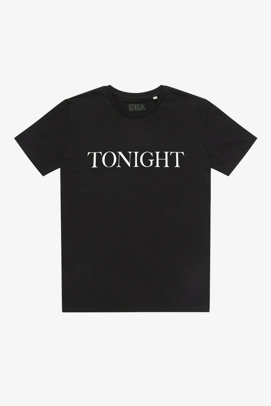 Selectshop FRAME - IDEA Tonight T-Shirt T-Shirt Dubai