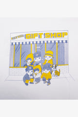 Selectshop FRAME - BETTER Agamex Tee T-Shirts Dubai