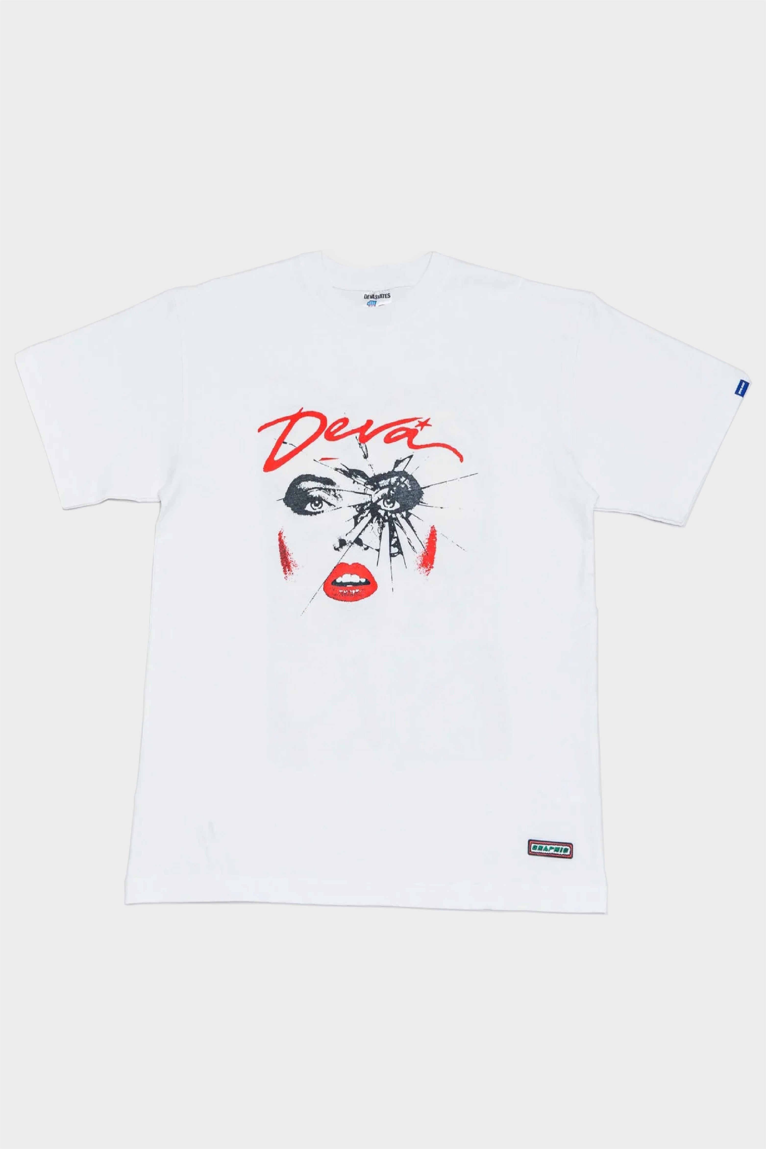 Selectshop FRAME - DEVA STATES Dreaming Tee T-Shirts Concept Store Dubai
