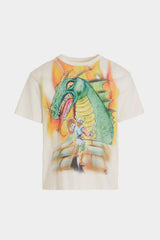 Selectshop FRAME - ERL Dragon Print T-Shirt T-Shirts Concept Store Dubai