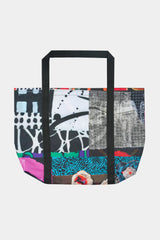 Selectshop FRAME - DEVA STATES Cache Printed Tote Bag All-Accessories Concept Store Dubai