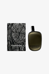 Selectshop FRAME - COMME DES GARCONS PARFUMS Wonderwood Eau de Parfum Lifestyle Dubai