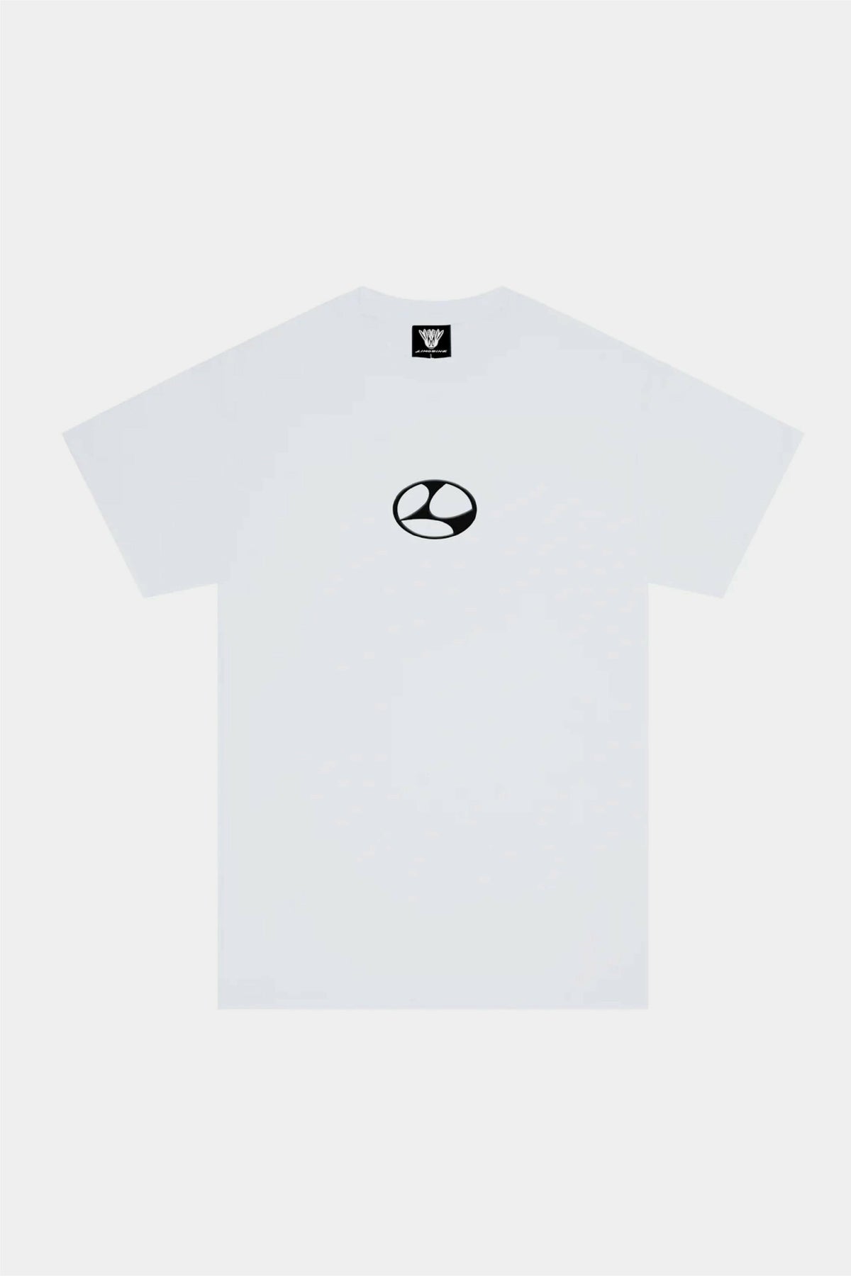 Selectshop FRAME - LIMOSINE Limo Logo Tee T-Shirts Dubai